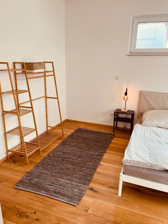 Romantisches Wohnen Worms Extérieur photo
